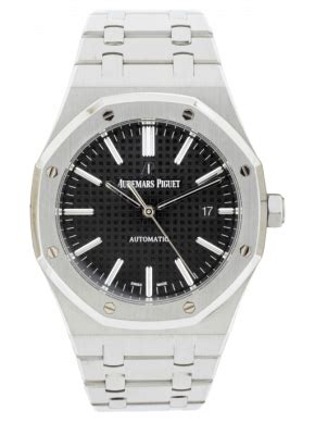 audemars piguet royal oak aus zweiter hand